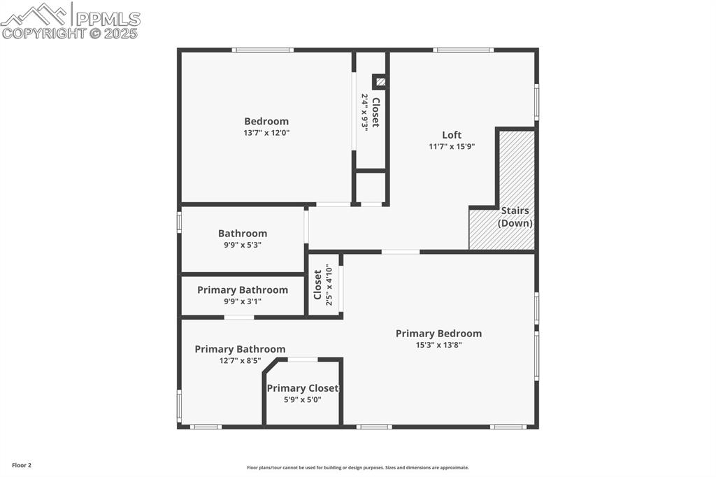 Image 47 of 48: Floor Plan
