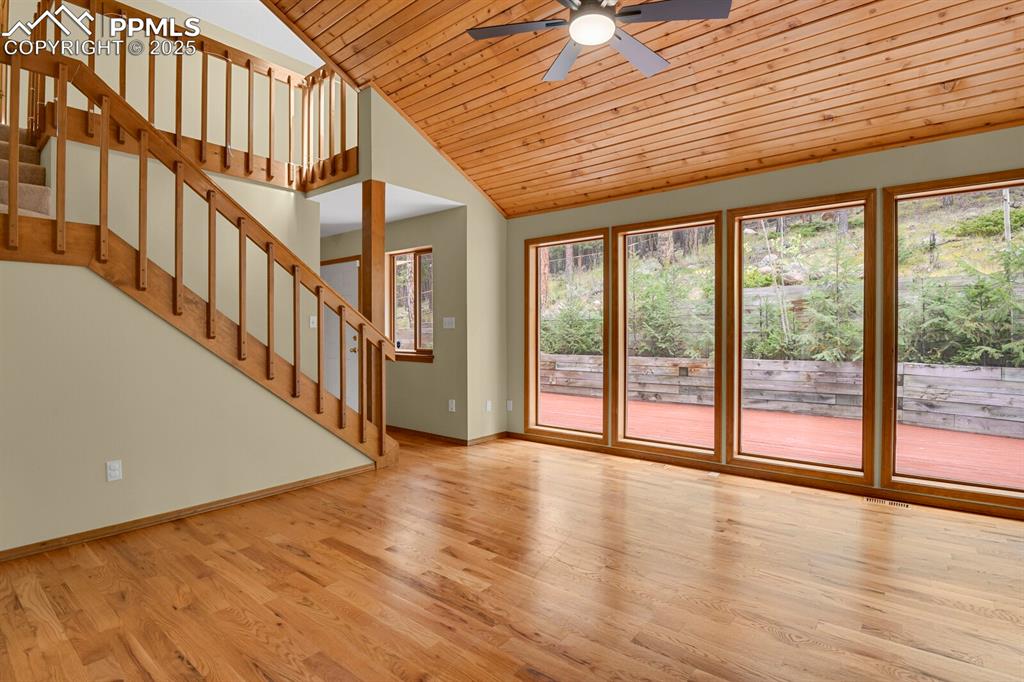 Image 9 of 48: Living Room