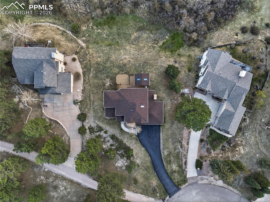 Image 47 of 50: Aerial View