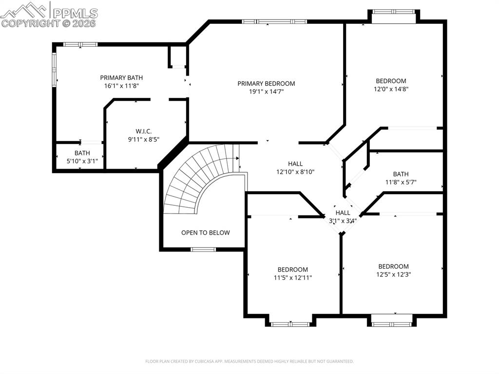 Image 49 of 50: Floor Plan