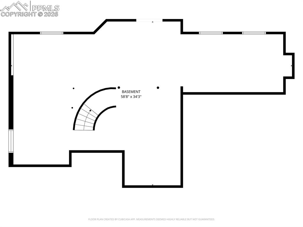 Image 50 of 50: Floor Plan
