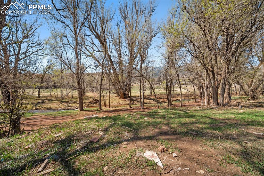 Image 19 of 20: Yard