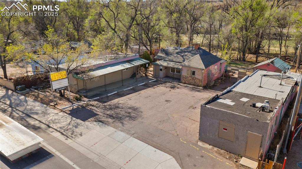 Image 2 of 20: Aerial View