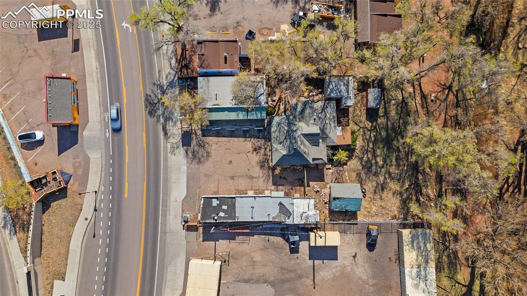 Image 3 of 20: Aerial View