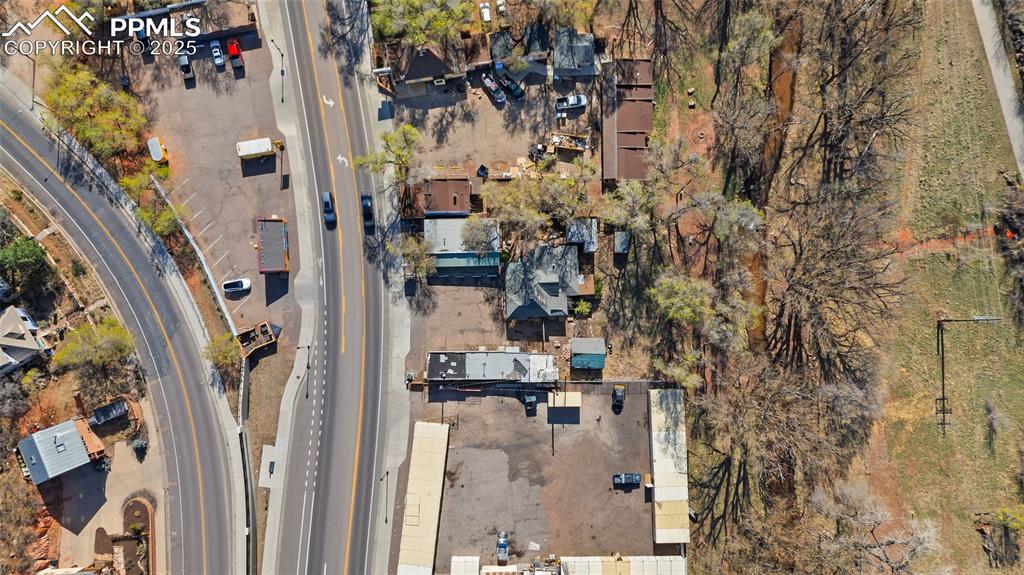 Image 4 of 20: Aerial View