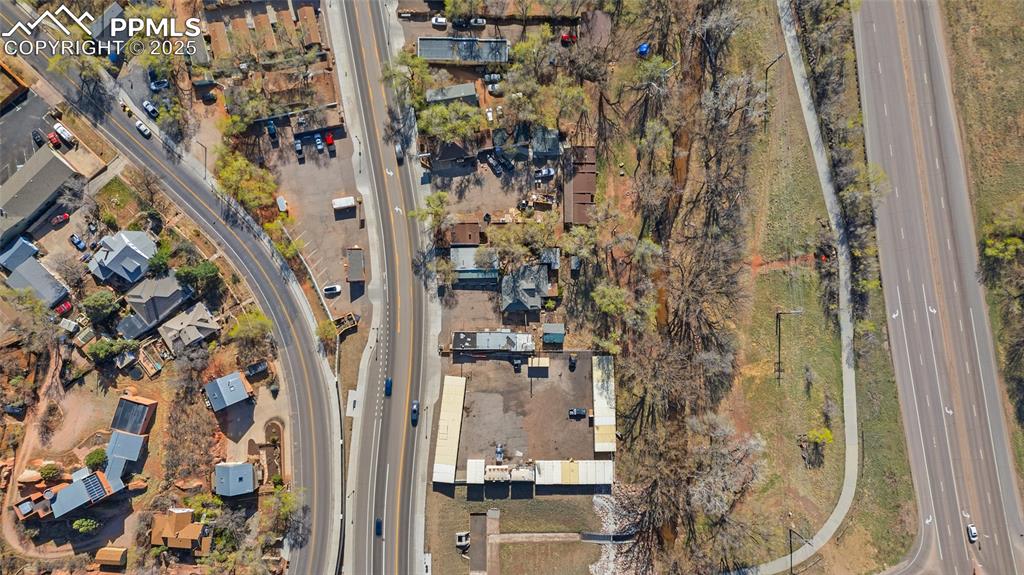 Image 5 of 20: Aerial View