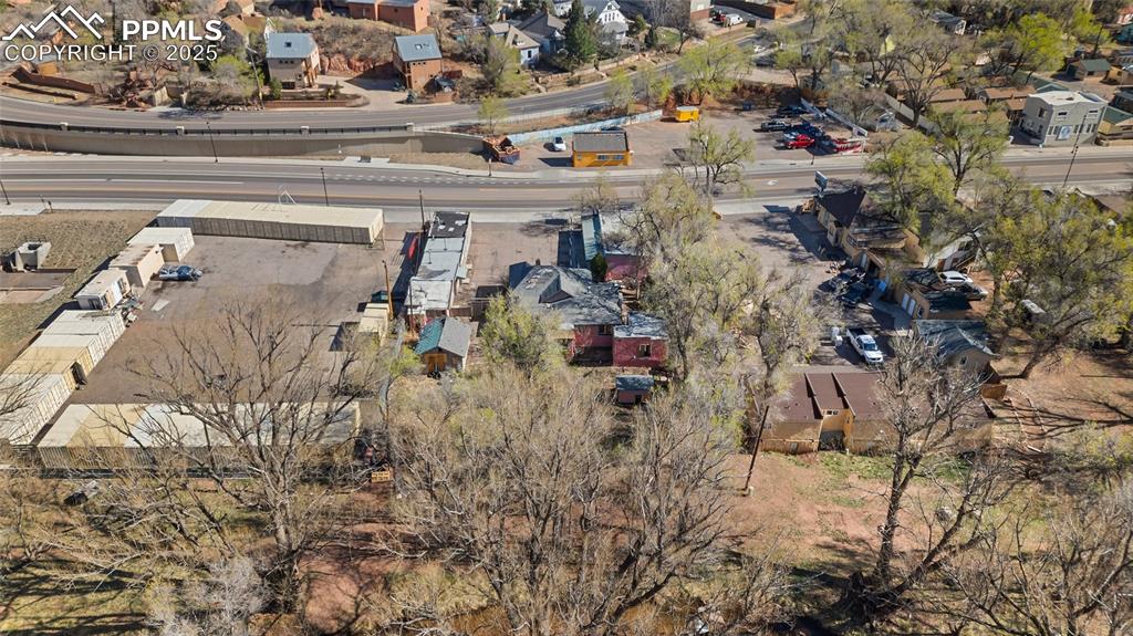 Image 6 of 20: Aerial View