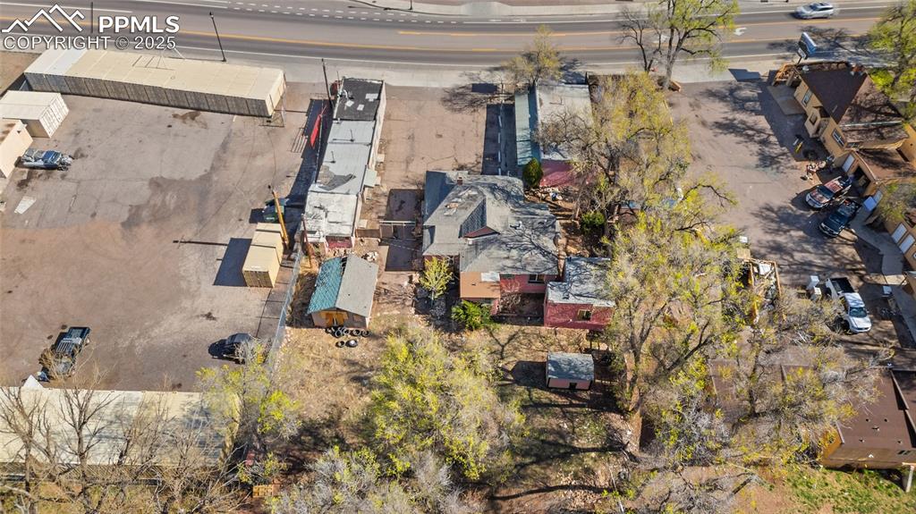 Image 7 of 20: Aerial View