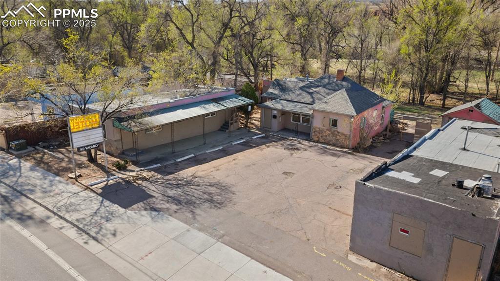 Image 9 of 20: Aerial View