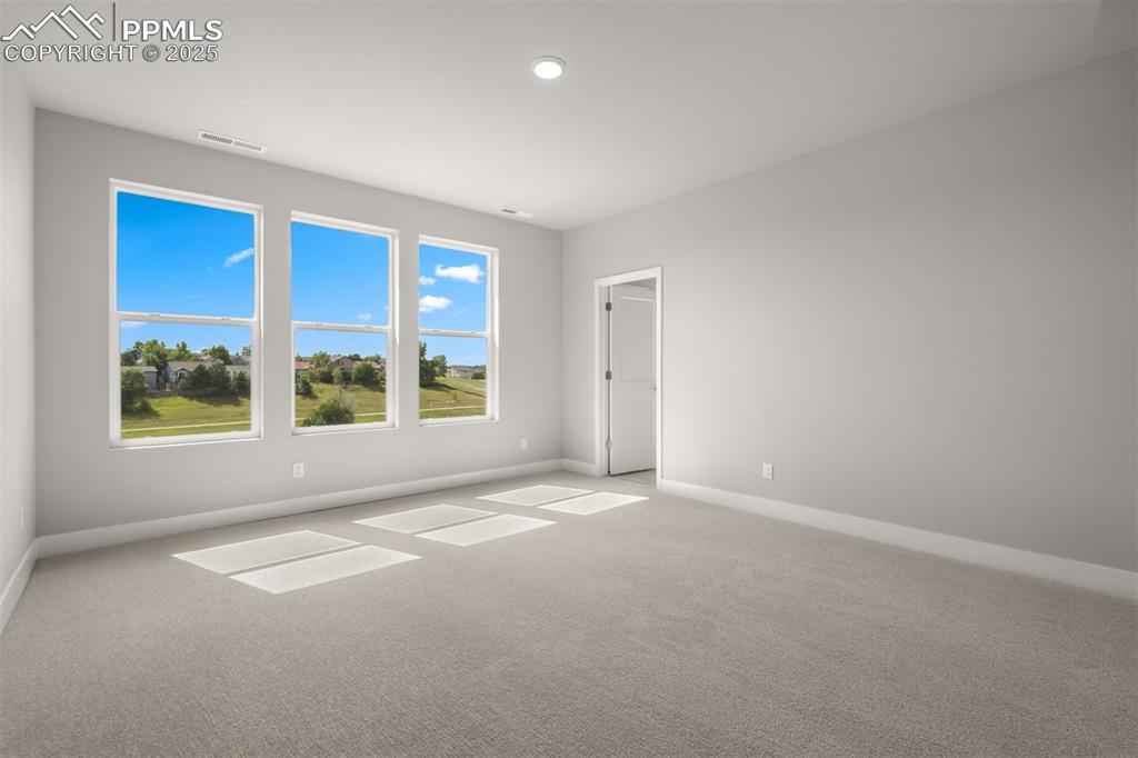 Image 16 of 36: Master Bedroom