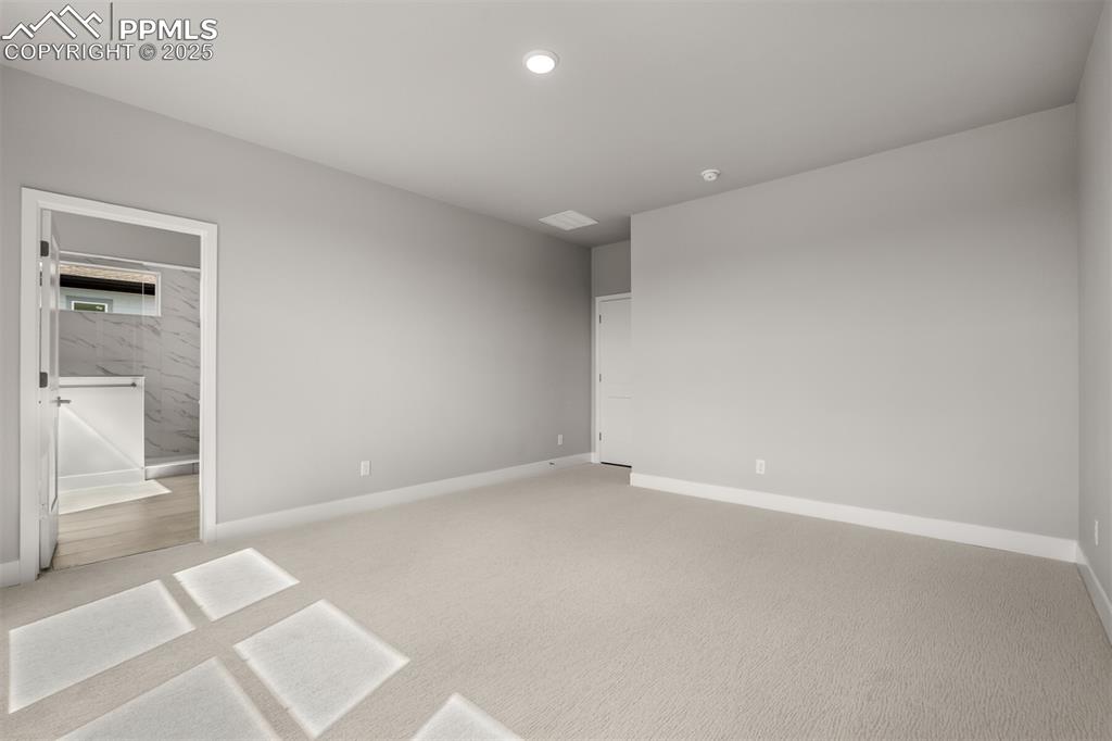 Image 17 of 36: Master Bedroom