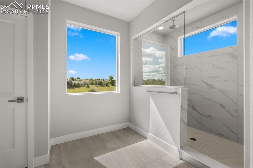 Image 19 of 36: Master Bathroom