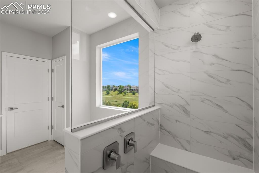 Image 20 of 36: Master Bathroom