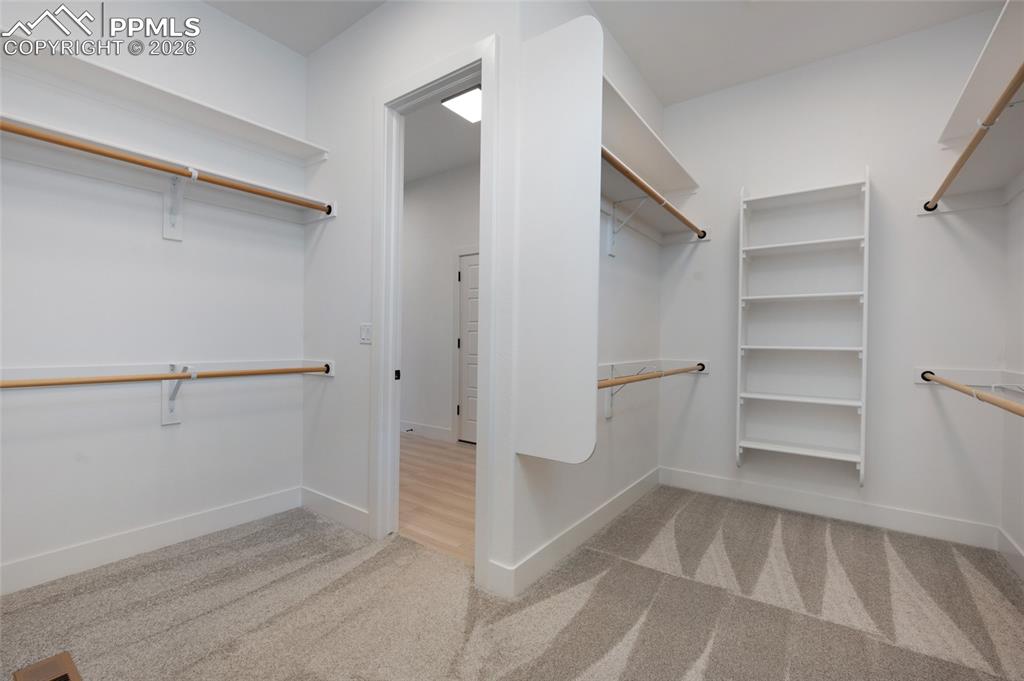 Image 19 of 50: Master Bedroom