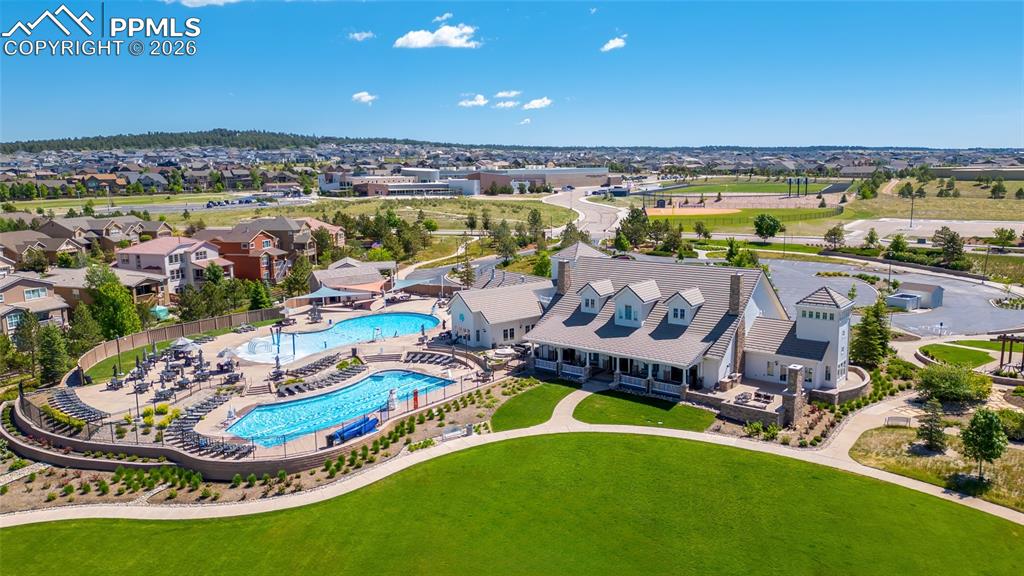 Image 49 of 50: Community