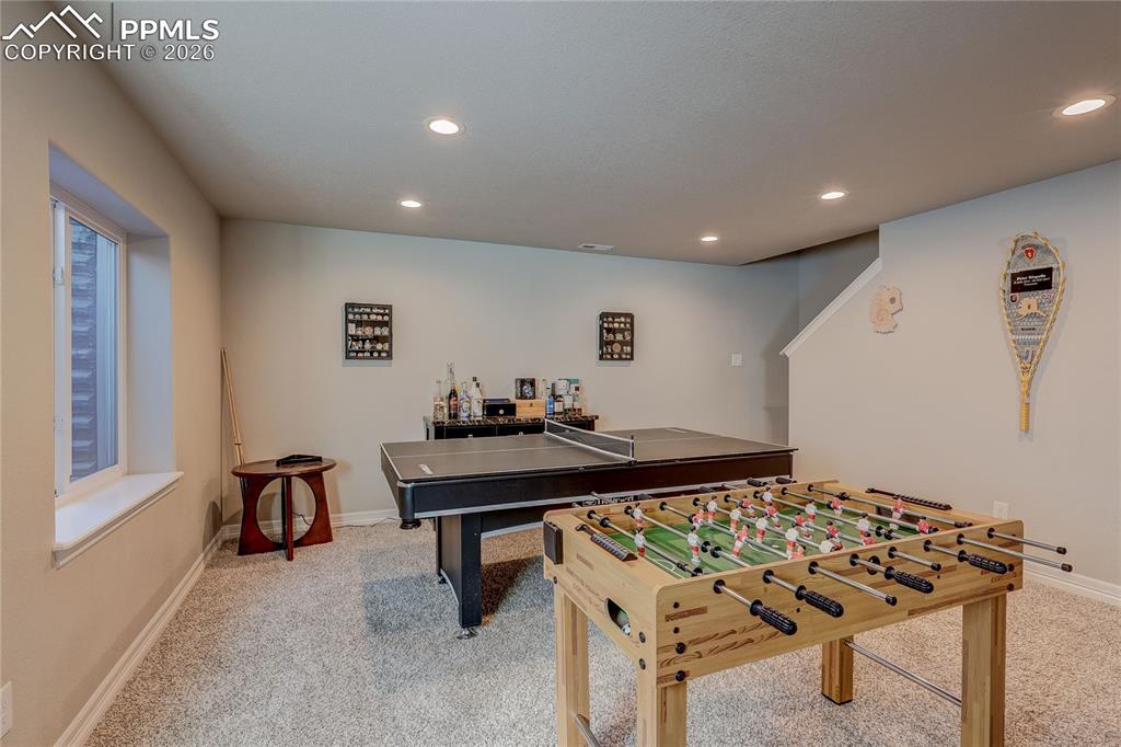 Image 22 of 31: Game Room