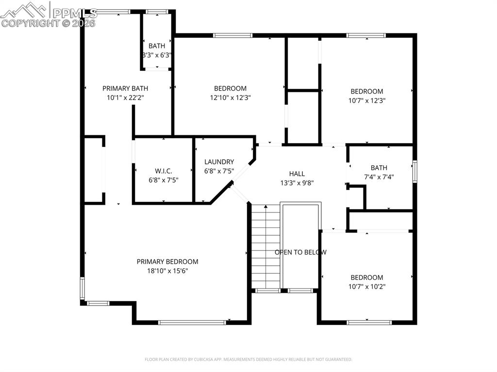 Image 41 of 42: Floor Plan