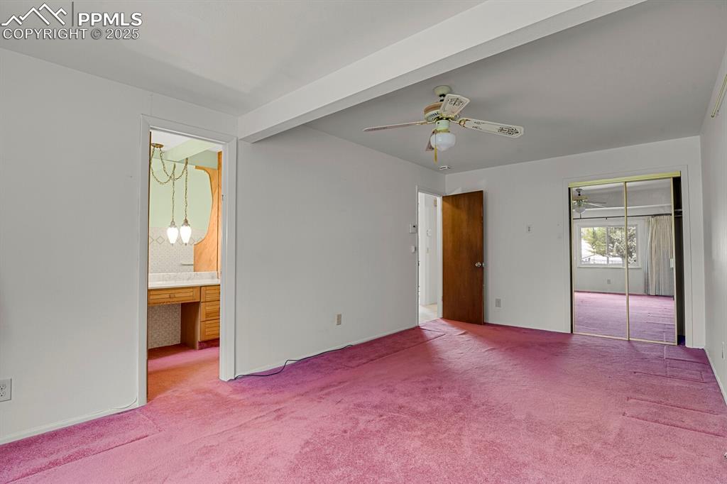 Image 15 of 40: Master Bedroom