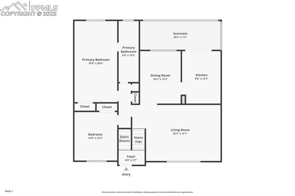 Image 39 of 40: Floor Plan