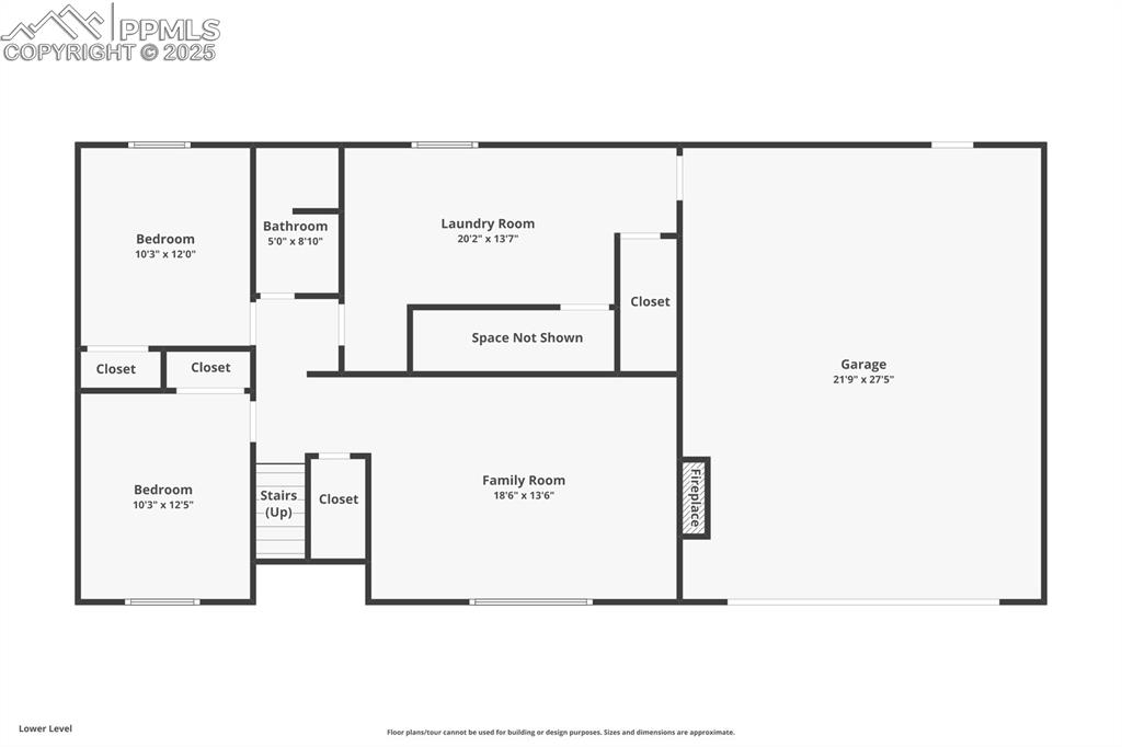 Image 40 of 40: Floor Plan