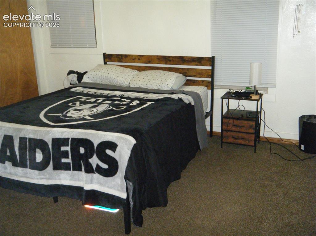 Image 2 of 22: Bedroom