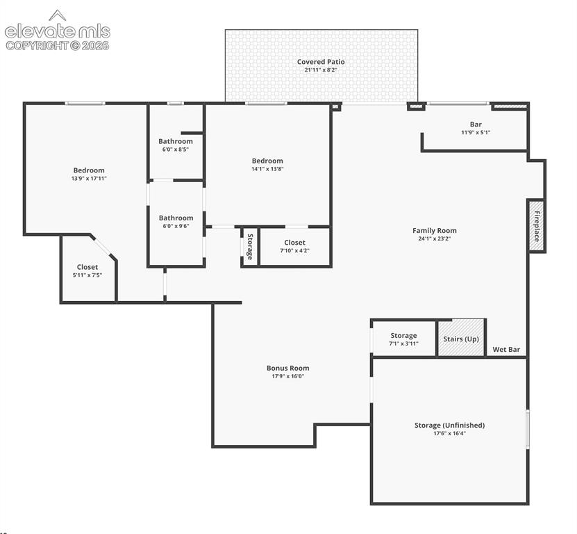 Image 49 of 49: Floor Plan