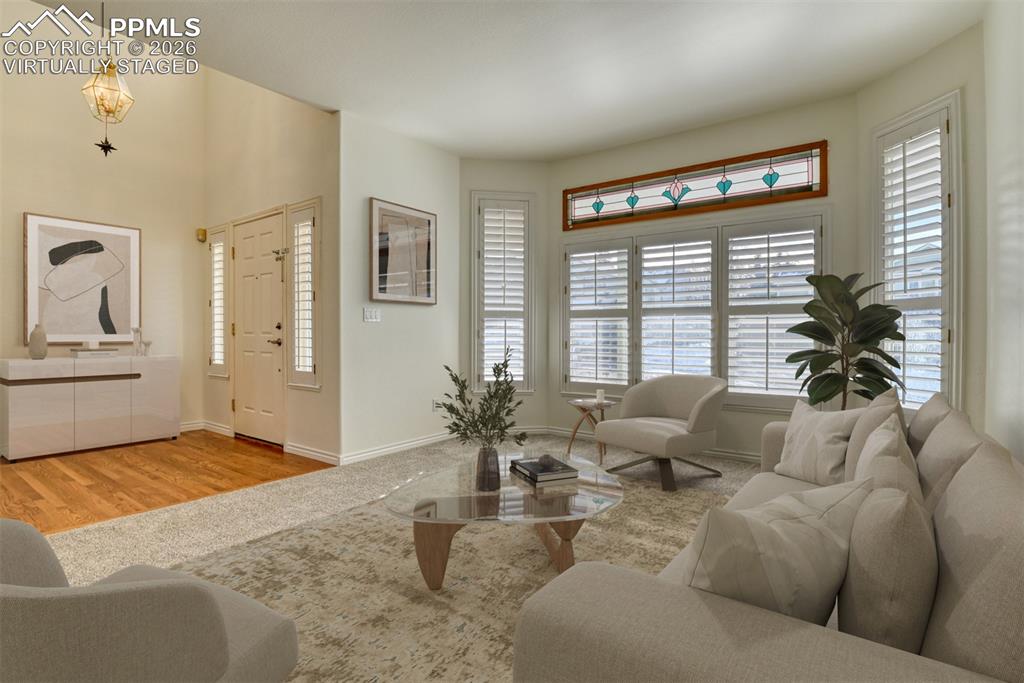 Image 13 of 46: Virtually Staged