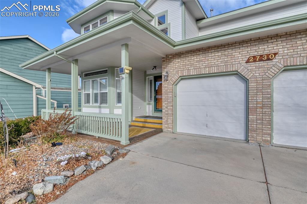 Image 2 of 46: Entry