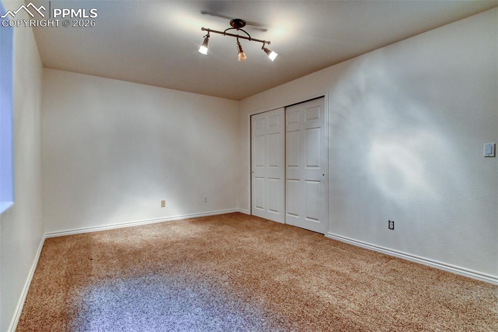 Image 39 of 46: in the basement