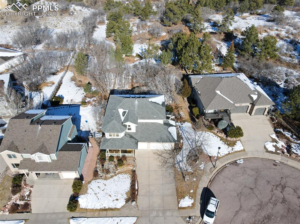 Image 43 of 46: Aerial View