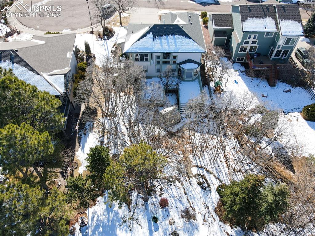 Image 44 of 46: Aerial View