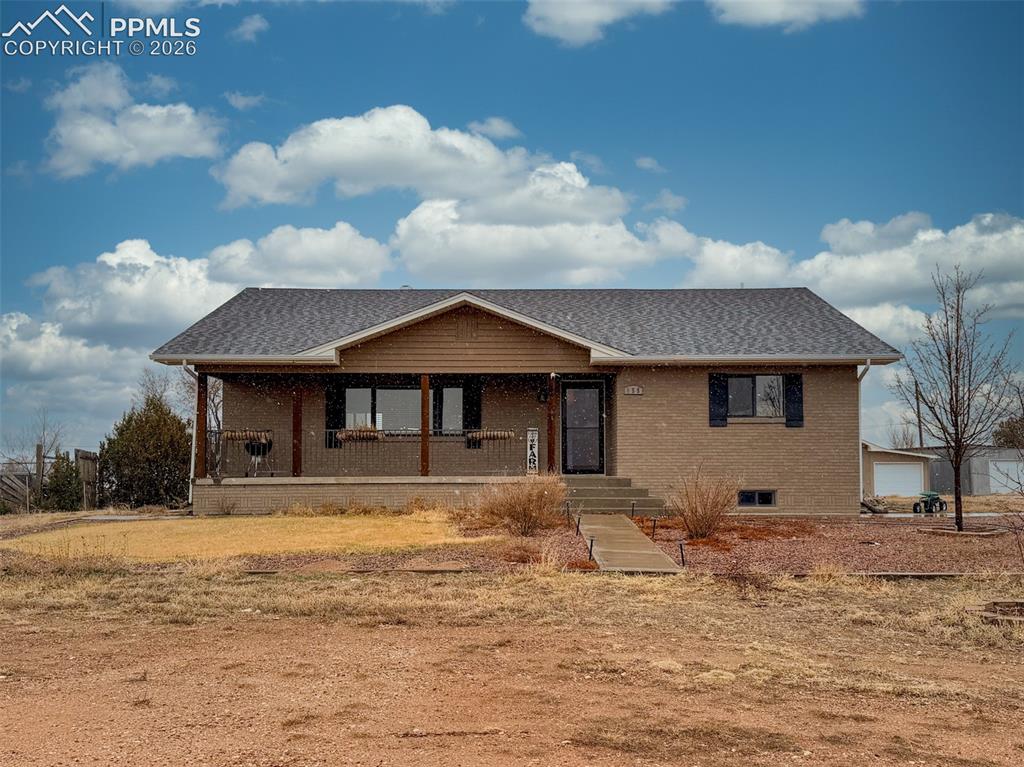 Image 1 of 50: Front of Structure