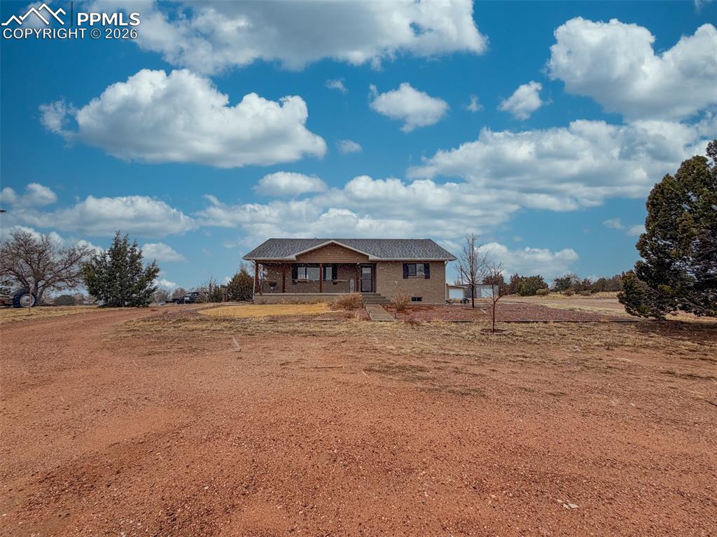 Image 2 of 50: Front of Structure