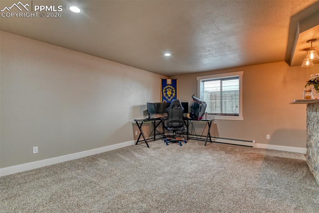 Image 29 of 50: Basement