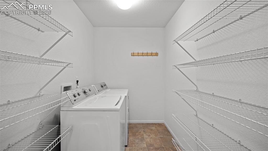 Image 15 of 48: Laundry