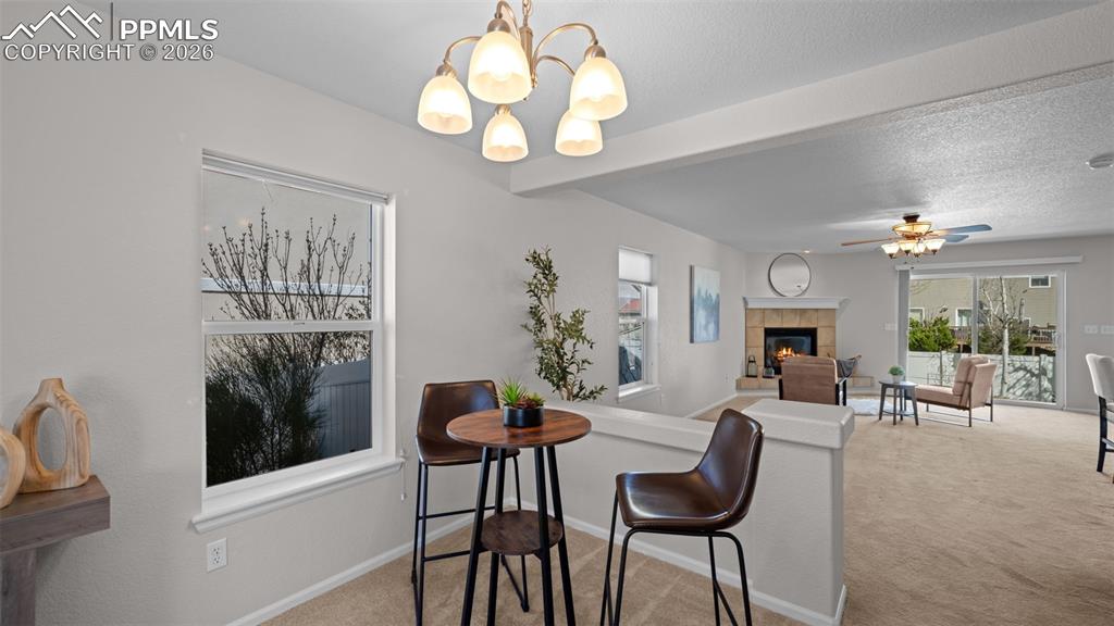 Image 16 of 48: Dining Area