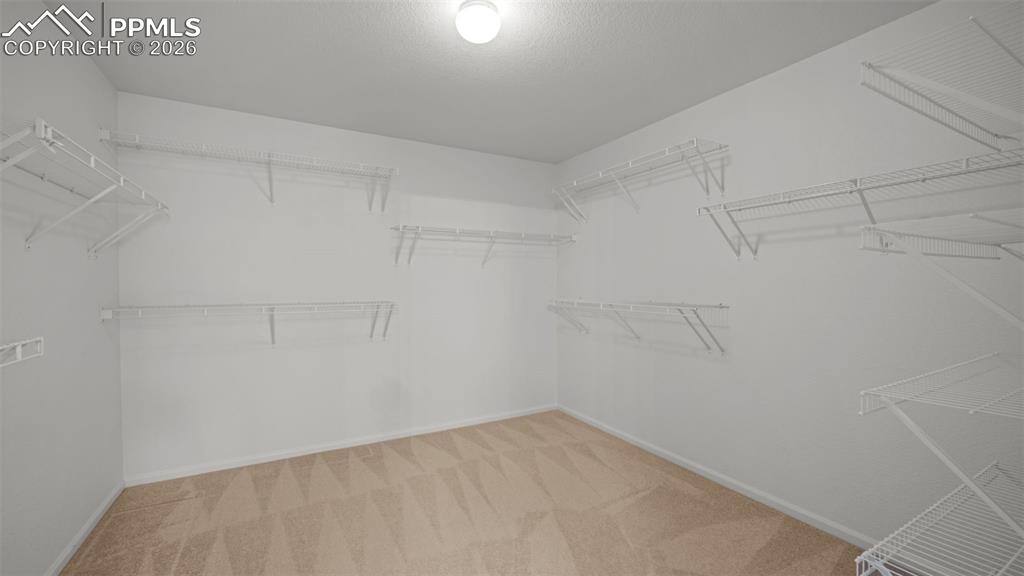 Image 23 of 48: Closet