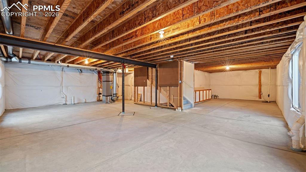 Image 29 of 48: Basement