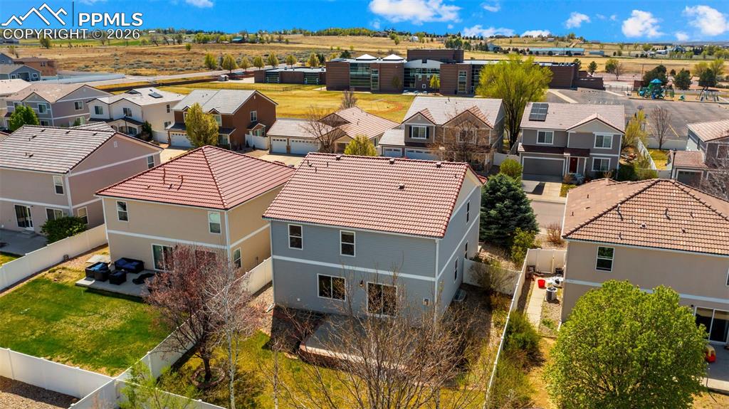 Image 36 of 48: Aerial View