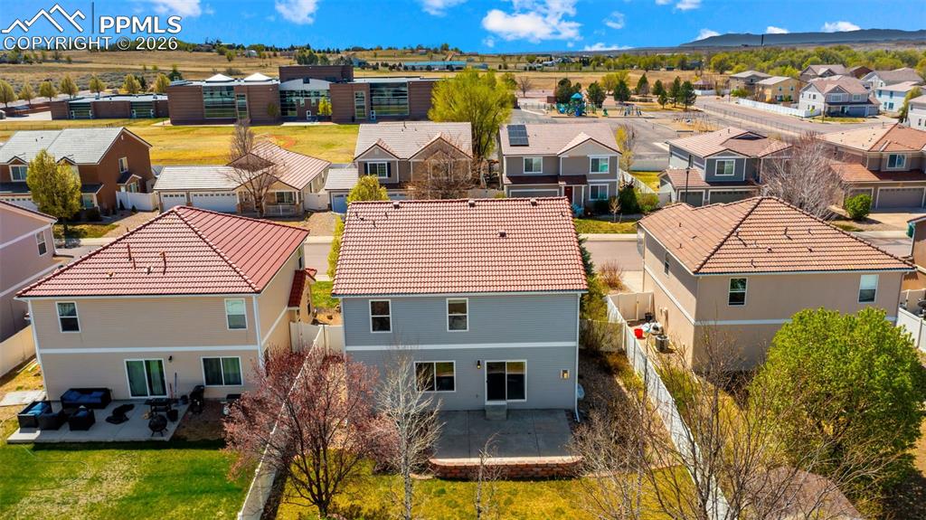 Image 37 of 48: Aerial View