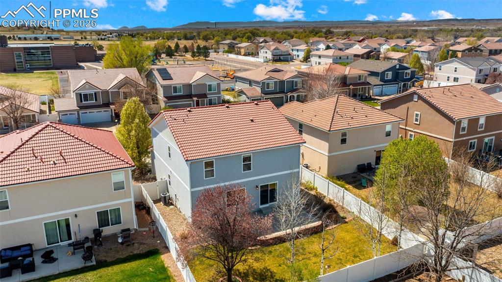 Image 38 of 48: Aerial View