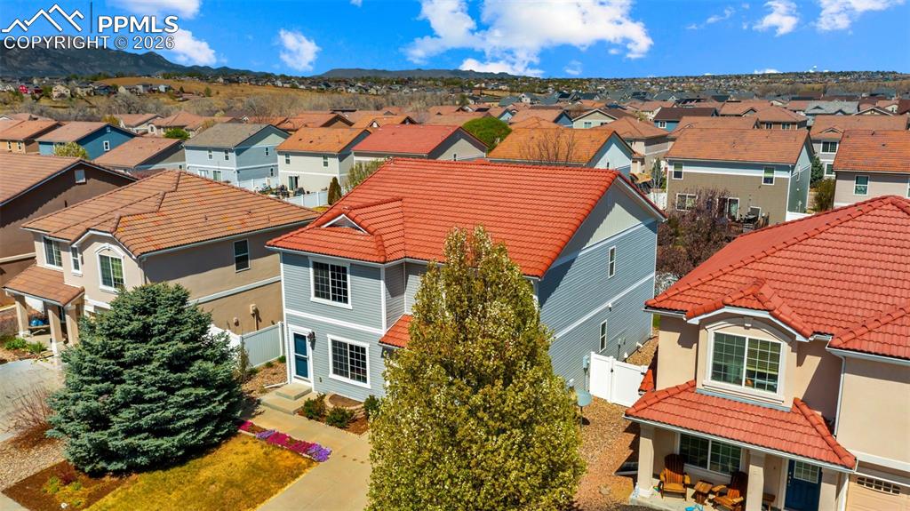 Image 39 of 48: Aerial View