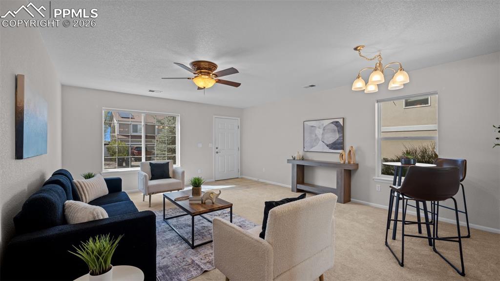 Image 4 of 48: Living Room