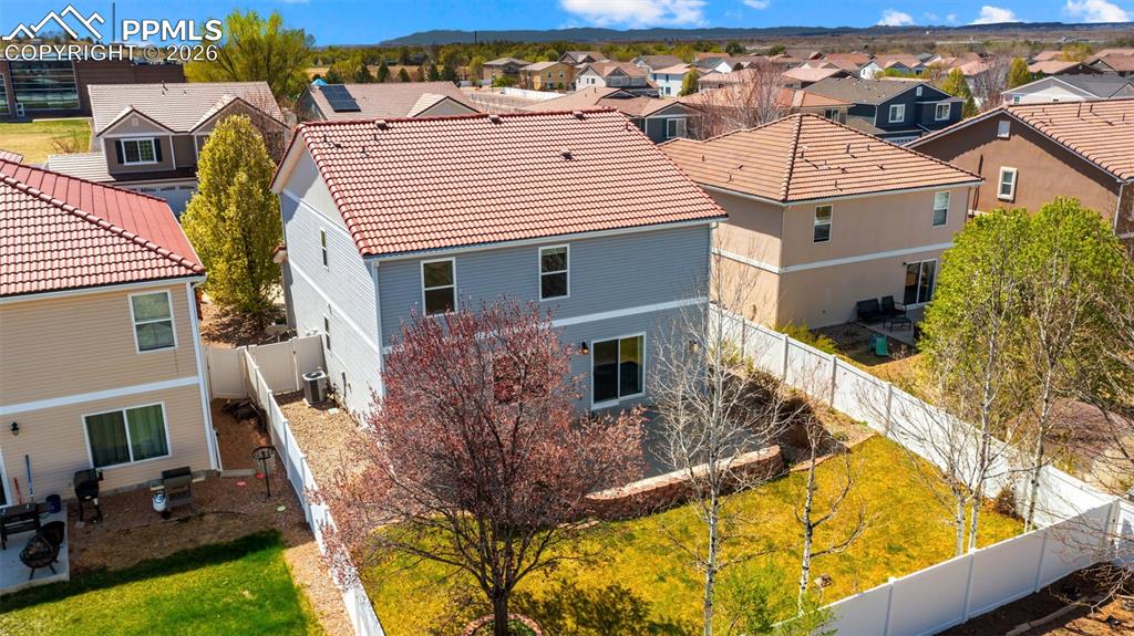 Image 40 of 48: Aerial View