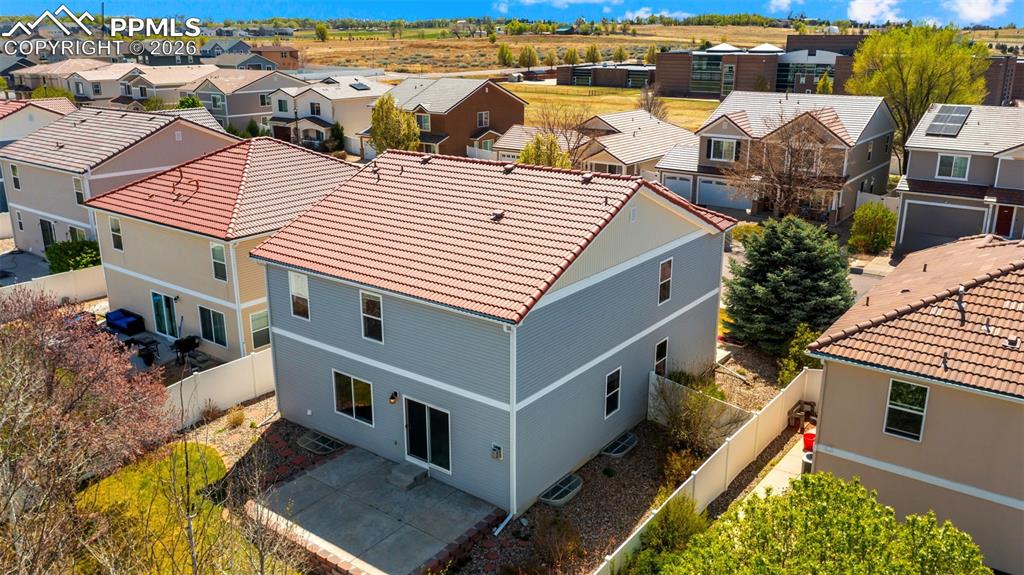 Image 42 of 48: Aerial View