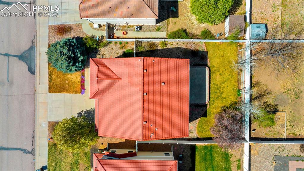 Image 43 of 48: Aerial View