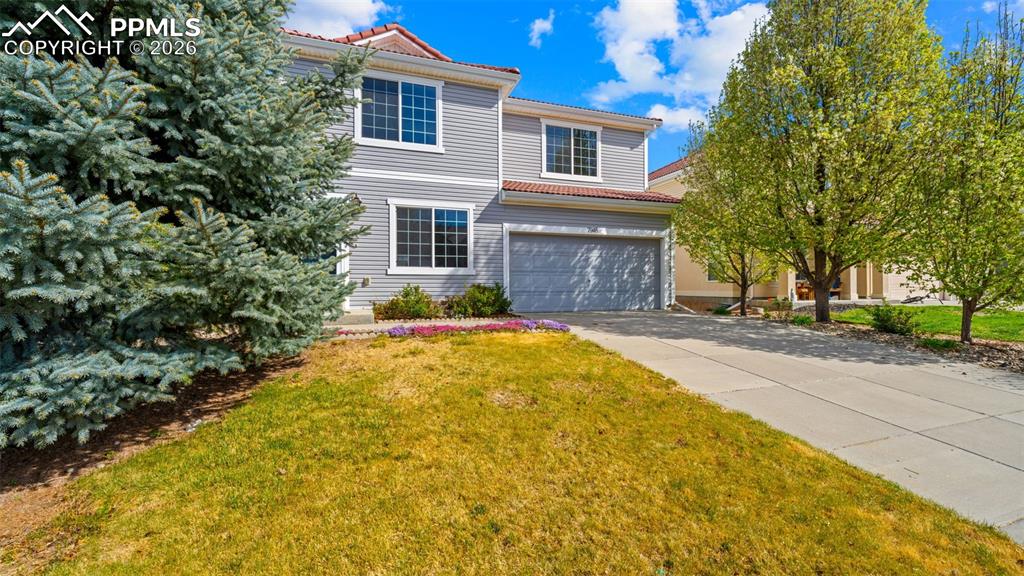 Image 47 of 48: Front of Structure