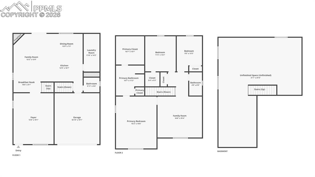 Image 48 of 48: Floor Plan