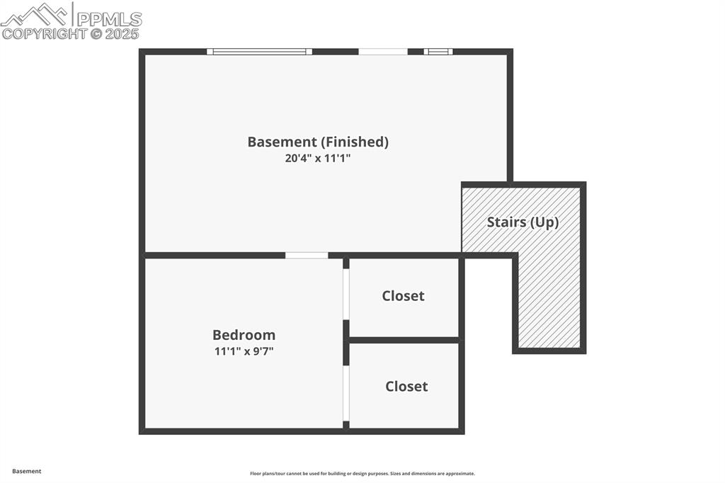 Image 35 of 39: View of home floor plan