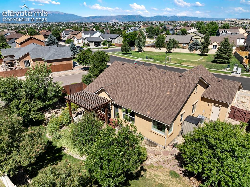 Image 5 of 50: Aerial View